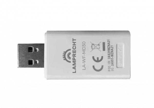 WI-FI USB модуль для сплит-систем LA-WF-HS01