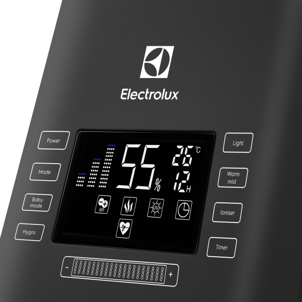 Увлажнитель воздуха ультразвуковой Electrolux EHU-3710D