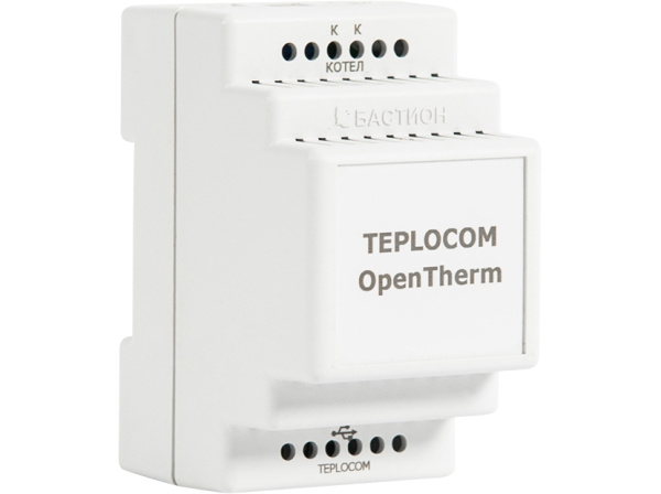 Модуль цифровой Teplocom TC-Opentherm